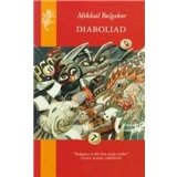 Portada de DIABOLIAD