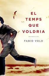 Portada de EL TEMPS QUE VOLDRIA (EBOOK)