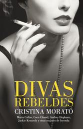 Portada de DIVAS REBELDES