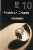 Portada de ROBINSON CRUSOE