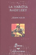 Portada de LA MARCHA RADETZKY