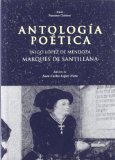 Portada de ANTOLOGIA POETICA