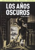 Portada de LAS AVENTURAS DEL CAPITAN TORREZNO Nº 6: LOS AÑOS OSCUROS