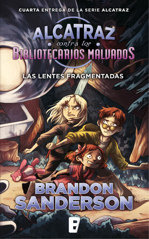 Portada del libro