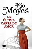 Portada de LA &Uacute;LTIMA CARTA DE AMOR