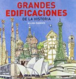 Portada de GRANDES EDIFICACIONES DE LA HISTORIA