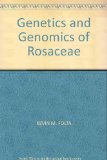 Portada de GENETICS AND GENOMICS OF ROSACEAE