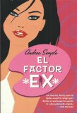 Portada de EL FACTOR EX