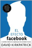 Portada de EL EFECTO FACEBOOK