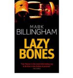 Portada de [LAZYBONES] [BY: MARK BILLINGHAM]