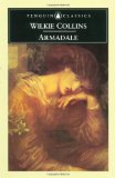 Portada de ARMADALE (PENGUIN CLASSICS) BY COLLINS, WILKIE (1995) PAPERBACK