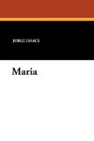 Portada de MARIA BY ISAACS, JORGE (2007) PAPERBACK