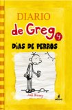 Portada de DIARIO DE GREG 4: DIAS DE PERROS