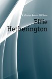 Portada de EFFIE HETHERINGTON