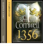 Portada de [1356] [BY: BERNARD CORNWELL]