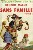 Portada de SANS FAMILLE