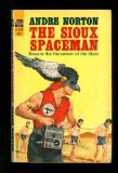 Portada de THE SIOUX SPACEMAN