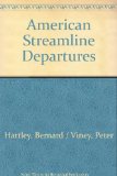 Portada de AMERICAN STREAMLINE DEPARTURES