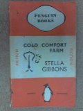 Portada de COLD COMFORT FARM (PENGUIN BOOKS. NO. 140.)