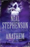 Portada de ANATHEM OF STEPHENSON, NEAL ON 01 OCTOBER 2009