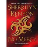 Portada de [(NO MERCY)] [BY: SHERRILYN KENYON]