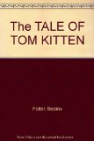 Portada de THE TALE OF TOM KITTEN
