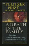 Portada de A DEATH IN THE FAMILY