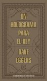 Portada de UN HOLOGRAMA PARA EL REY