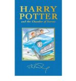 Portada de [HARRY POTTER AND THE CHAMBER OF SECRETS] [BY: J.K. ROWLING]