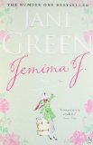 Portada de JEMIMA J BY GREEN, JANE RE-ISSUE EDITION (1998)