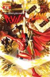 Portada de PROJECT SUPER POWERS ISSUE 2 COVER A BY ALEX ROSS BY ALEX ROSS