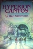 Portada de HYPERION CANTOS