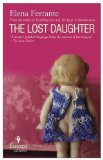 Portada de THE LOST DAUGHTER BY ELENA FERRANTE (2008)