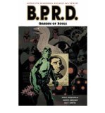 Portada de [B.P.R.D.: GARDEN OF SOULS V. 7] [BY: JOHN ARCUDI]