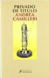 Portada del libro