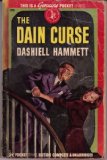 Portada de THE DAIN CURSE