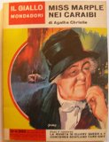 Portada de MISS MARPLE NEI CARAIBI