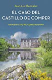 Portada de EL CASO DEL CASTILLO DE COMPER (COMISARIO DUPIN 7)