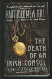 Portada de THE DEATH OF AN IRISH CONSUL