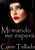 Portada de MI MARIDO ME ESPERA