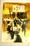 Portada de CÉSAR O NADA