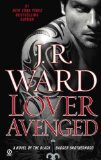 Portada de (LOVER AVENGED) BY WARD, J. R. (AUTHOR) MASS_MARKET ON (11 , 2009)