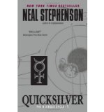 Portada de [QUICKSILVER] [BY: NEAL STEPHENSON]