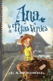 Portada de ANA, LA DE TEJAS VERDES (JUVENIL BEST SELLERS)