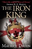 Portada de THE IRON KING (THE ACCURSED KINGS, BOOK 1) BY DRUON, MAURICE (2013) PAPERBACK