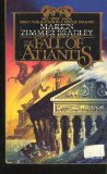 Portada de THE FALL OF ATLANTIS