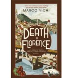 Portada de [(DEATH IN FLORENCE)] [AUTHOR: MARCO VICHI] PUBLISHED ON (NOVEMBER, 2013)