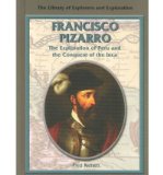 Portada de [( FRANCISCO PIZARRO: THE EXPLORATION OF PERU AND THE CONQUEST OF THE INCA )] [BY: FRED RAMEN] [DEC-2004]