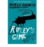 Portada de [(RIPLEY'S GAME)] [AUTHOR: PATRICIA HIGHSMITH] PUBLISHED ON (DECEMBER, 2006)