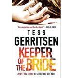 Portada de [(KEEPER OF THE BRIDE)] [BY: TESS GERRITSEN]